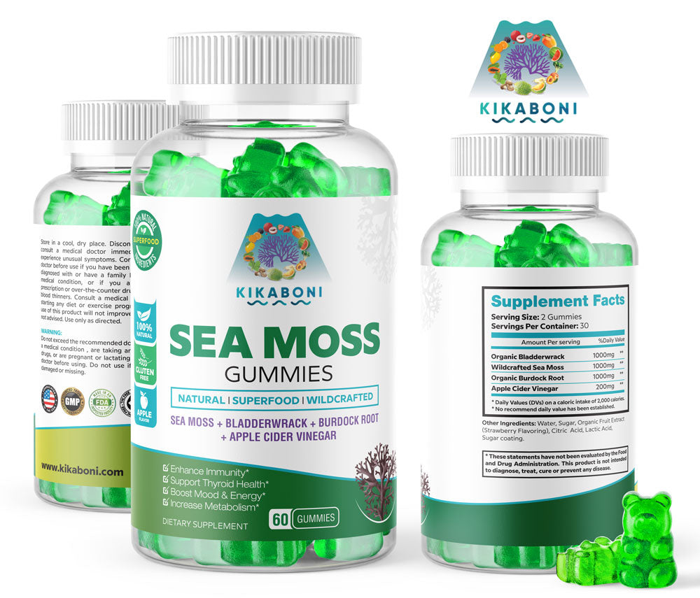 Supplements