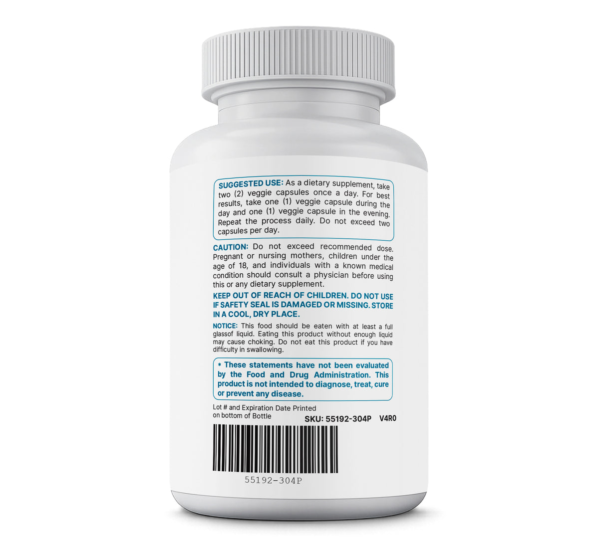 Psyllium Husk Plus