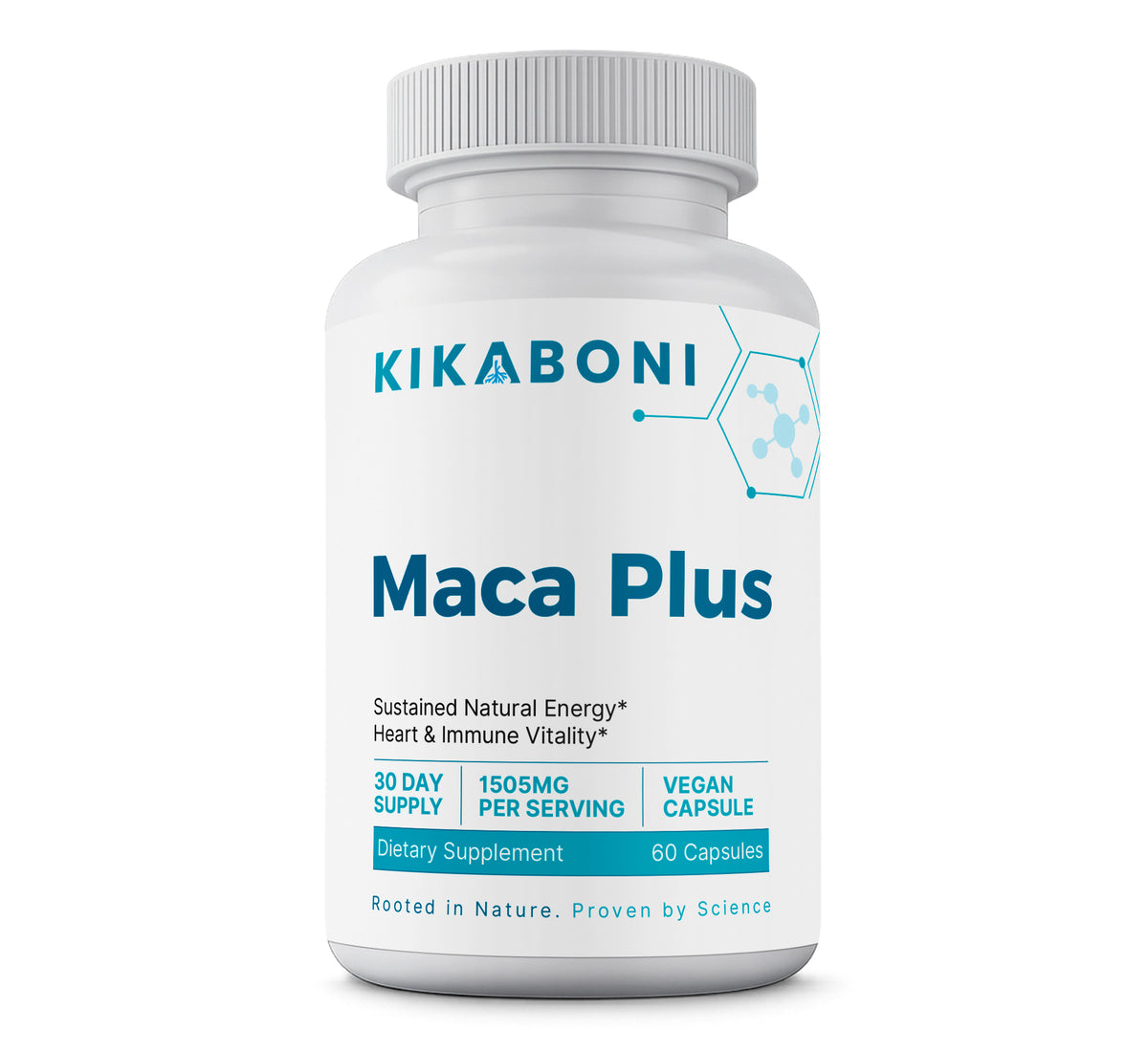 Maca Plus