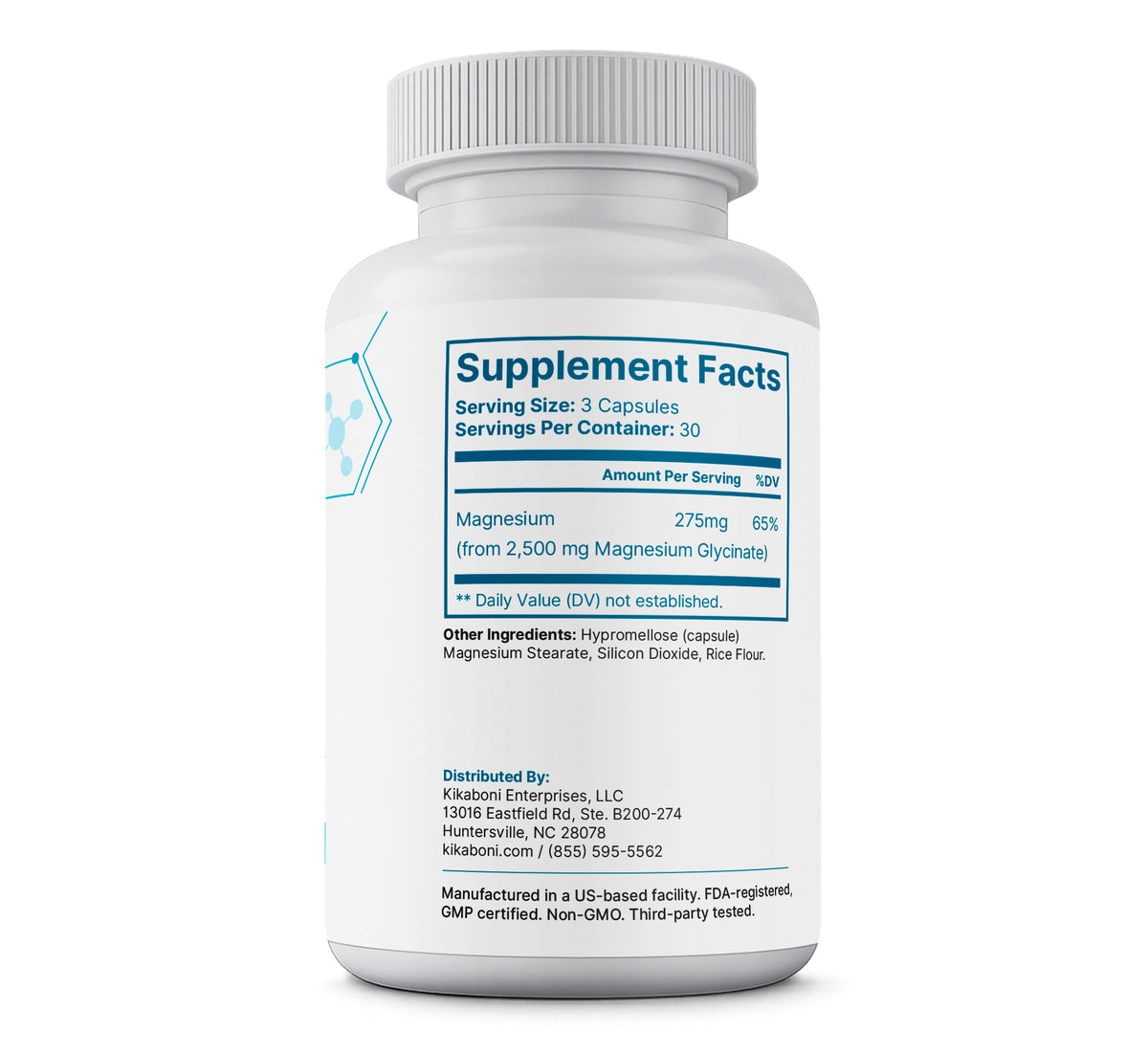 Magnesium Glycinate
