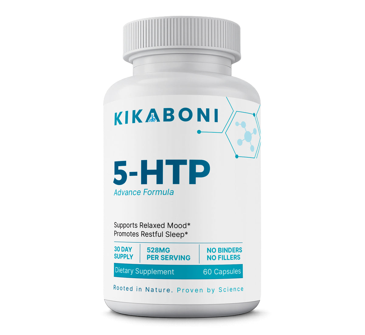 5-HTP Advance Formula