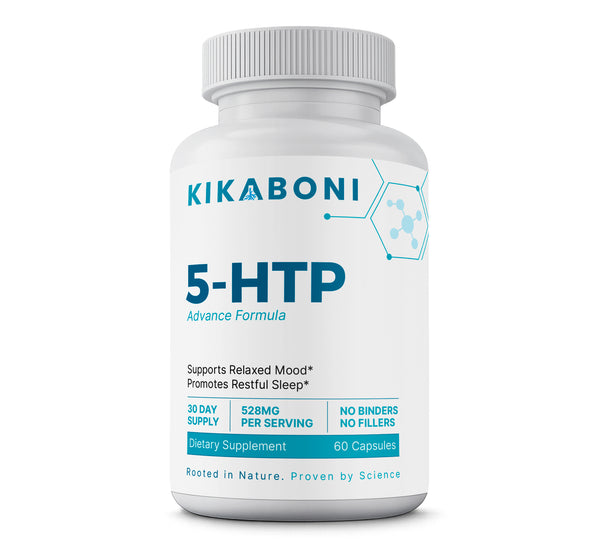 5-HTP Advance Formula