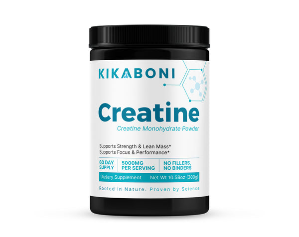 Creatine Powder