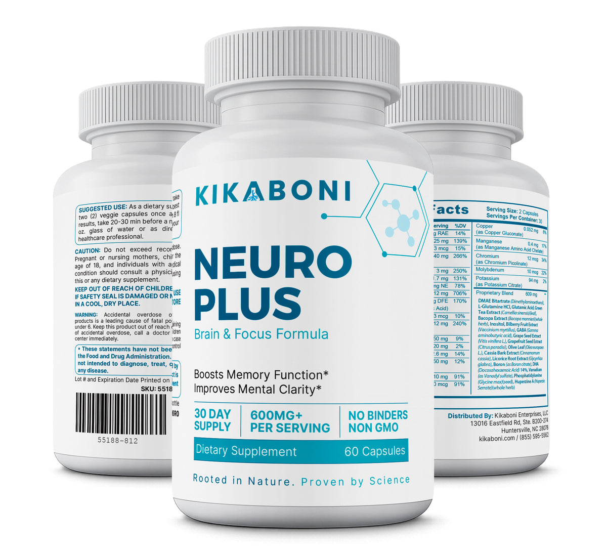 Neuro Plus