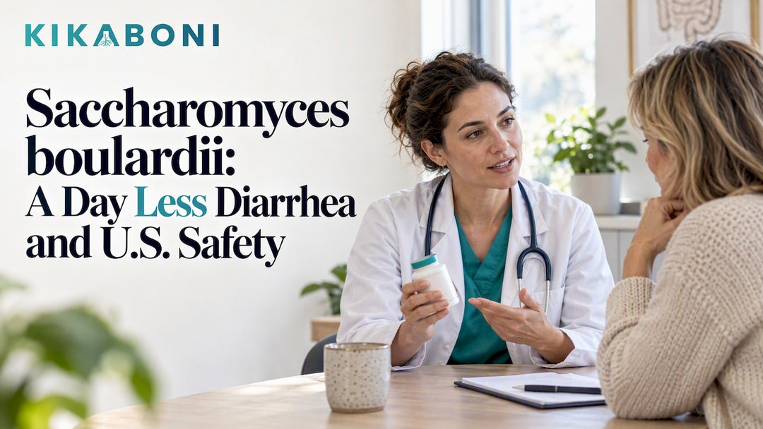 Patient and clinician discuss supplement safety