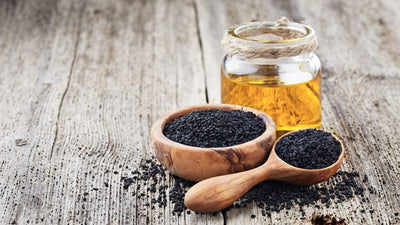 Unlocking the Secrets of Black Seed Oil: Health Benefits and More