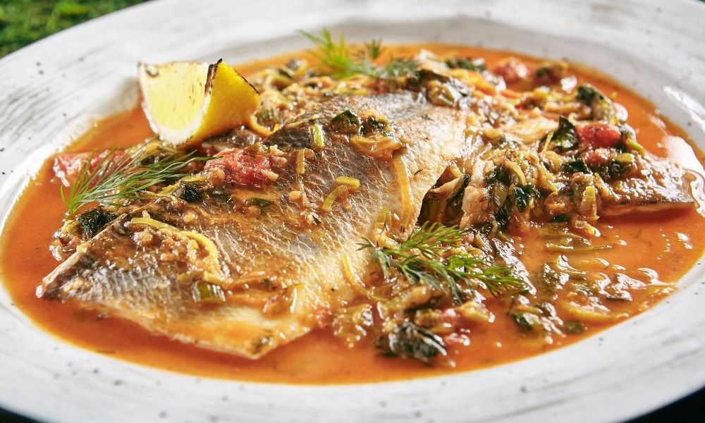 4 Reasons To Add Sea Vegetables to Your Diet