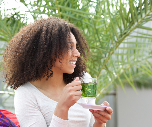 The Many Benefits of Sea Moss