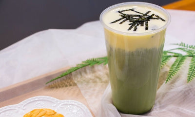 4 Sea Moss Smoothie Recipes To Try This Fall