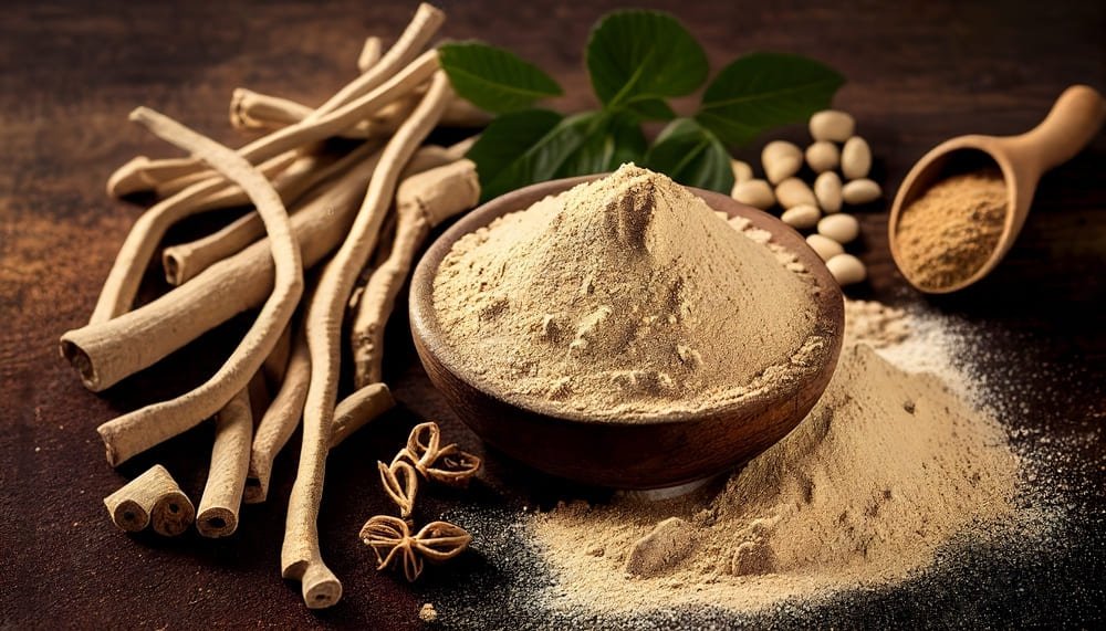 Unveiling Wellness: Ashwagandha's Potent Benefits in Gummy Form