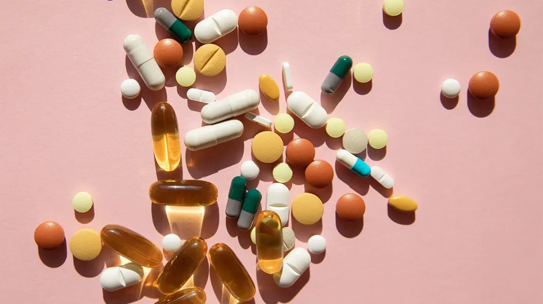 Enhance Your Life: The Importance of Adding Supplements