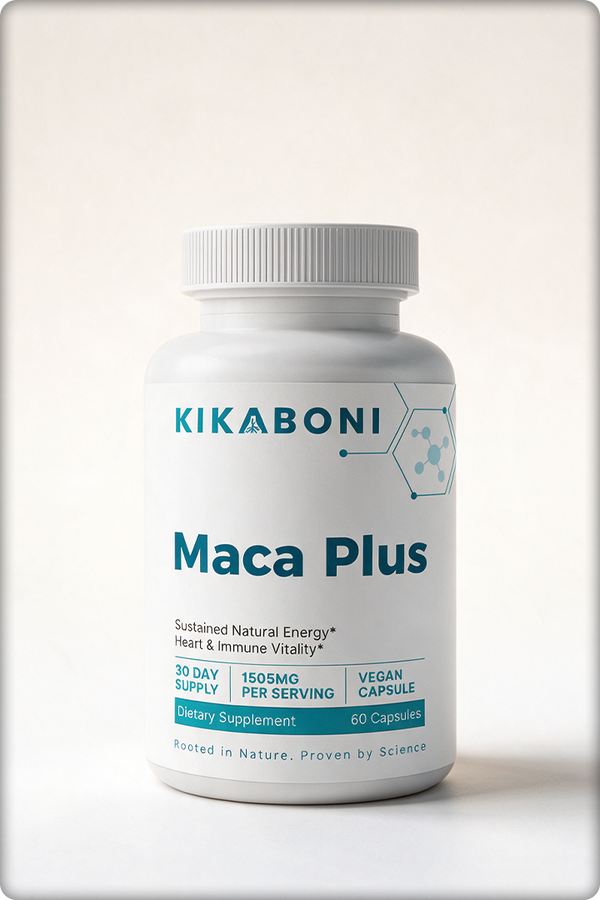 Menopause Support