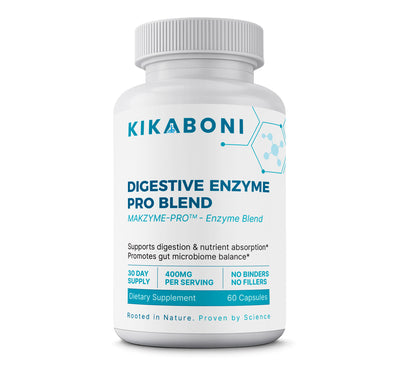 Digestive Enzyme Pro Blend
