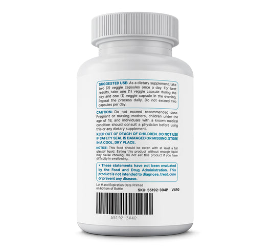 Psyllium Husk Plus