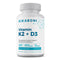 Vitamin K2 + D3