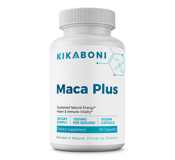 Maca Plus