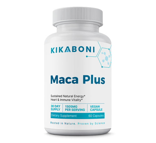 Maca Plus