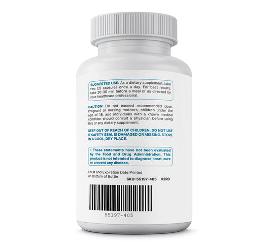 Maca Plus