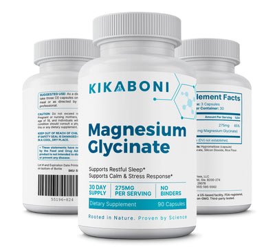 Magnesium Glycinate