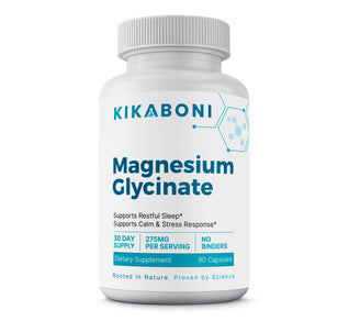Magnesium Glycinate