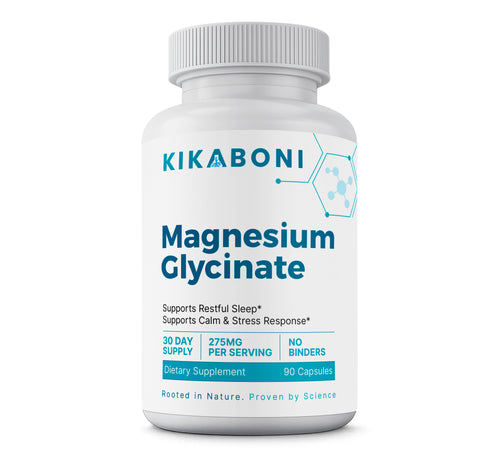 Magnesium Glycinate