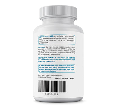 Magnesium Glycinate