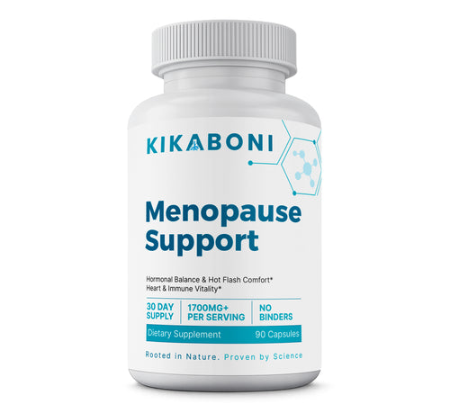Menopause Support