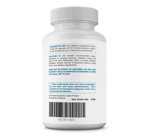 Menopause Support