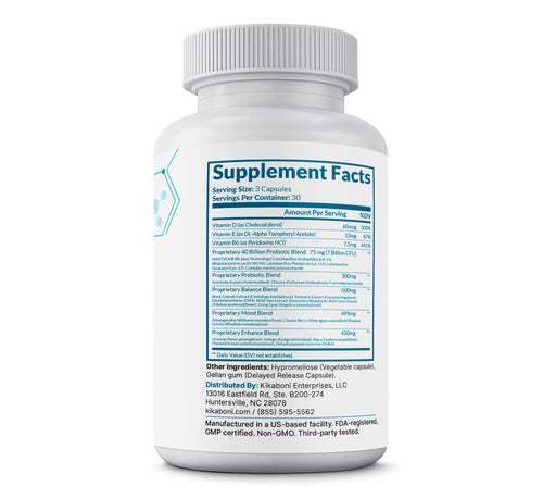Menopause Support