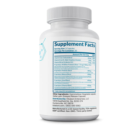 Menopause Support