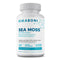 Sea Moss with Black Pepper