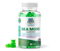 Sea Moss Gummies