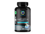 Black Seed Oil Gummies