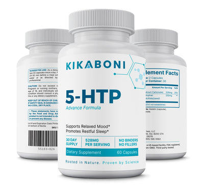 5-HTP Advance Formula