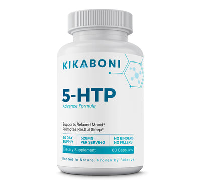 5-HTP Advance Formula