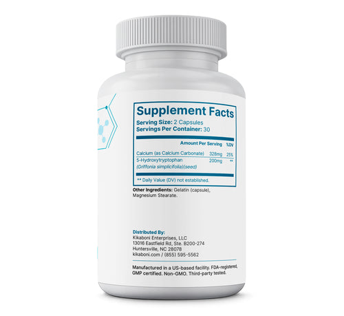 5-HTP Advance Formula