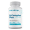 B-Complex Plus with Vitamin B-12 & Biotin