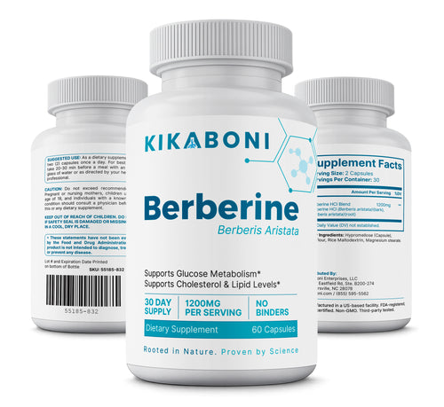 Berberine