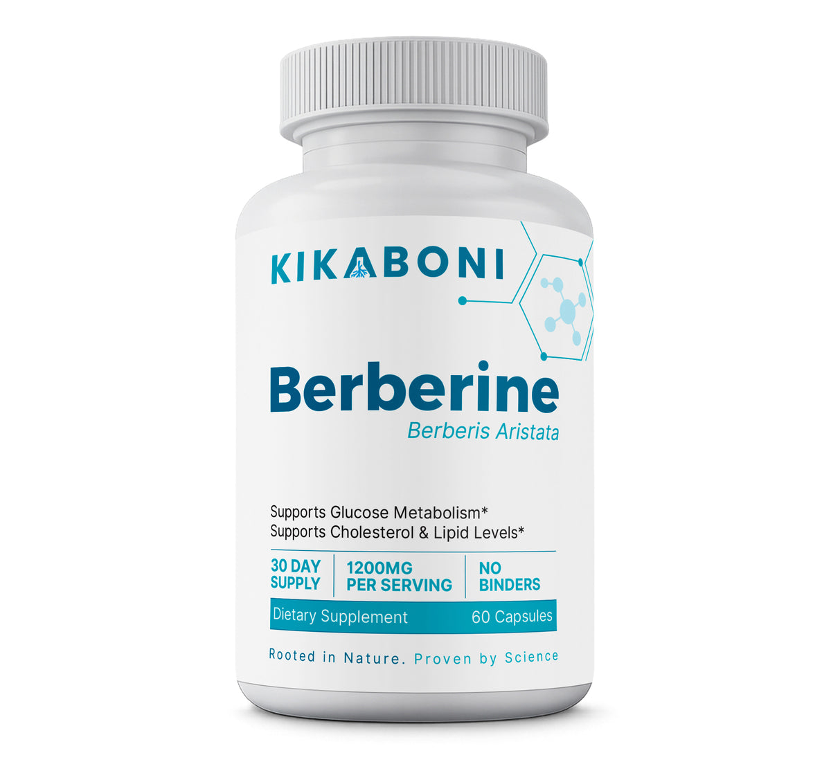 Berberine