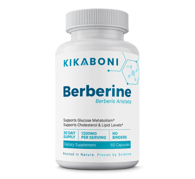 Berberine