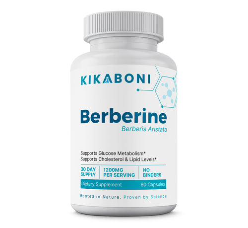 Berberine