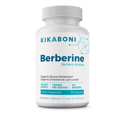 Berberine