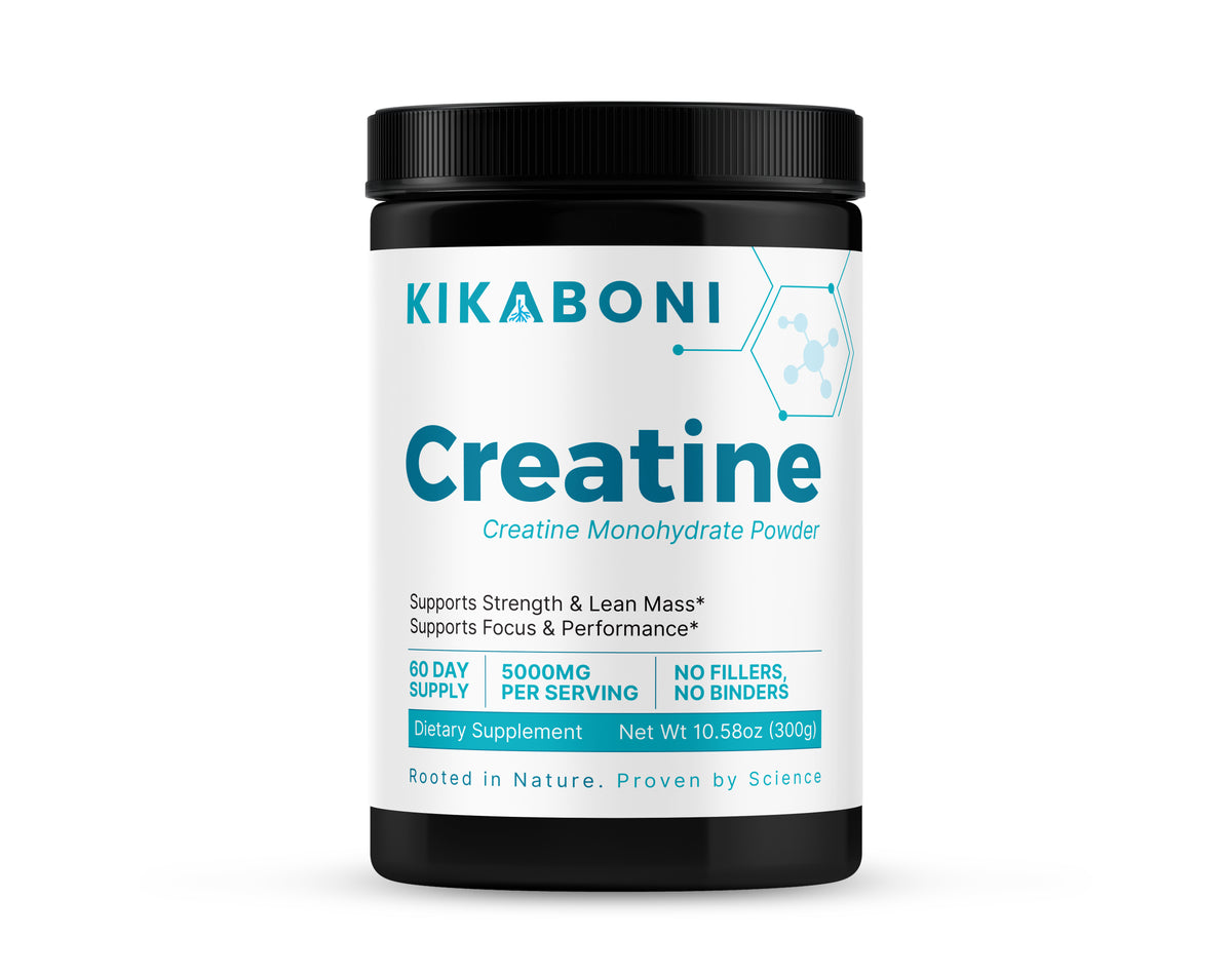 Creatine Powder