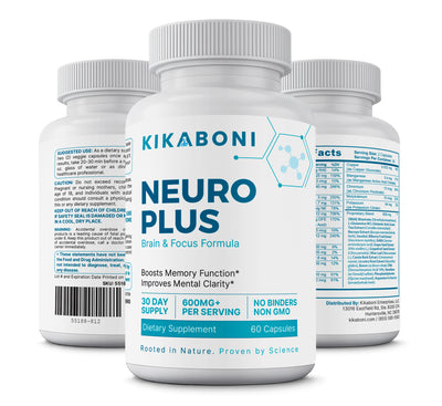 Neuro Plus