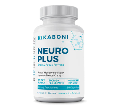 Neuro Plus