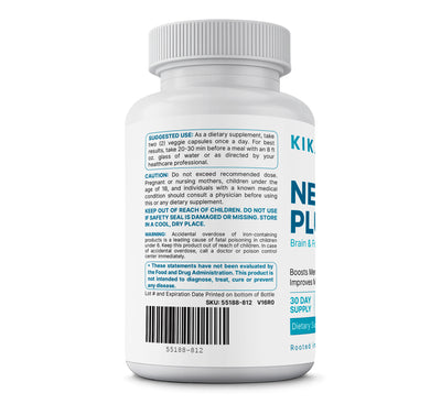 Neuro Plus