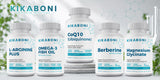 Heart Health Stack