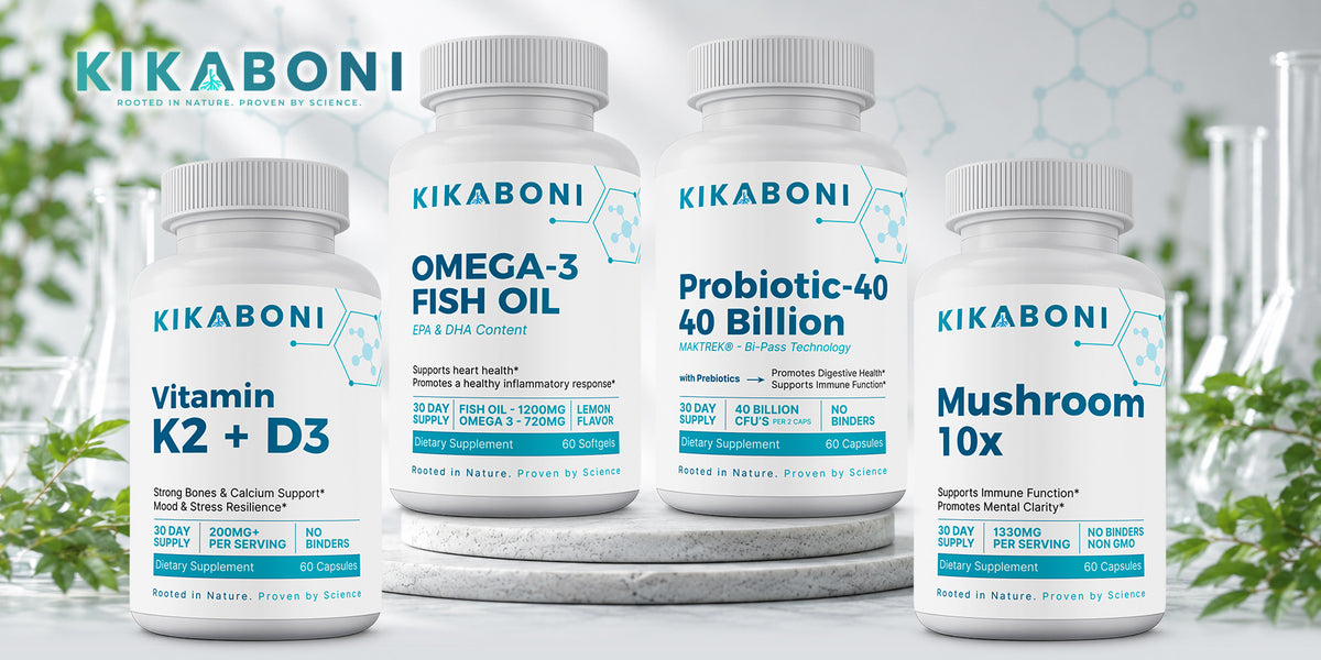 Immune Support Stack