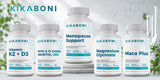 Menopause Support Stack