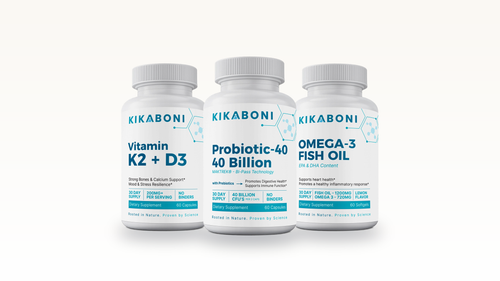 Immune Support Stack